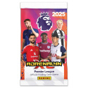 Saszetka - Panini Premier League Adrenalyn XL 2025 - Karty piłkarskie