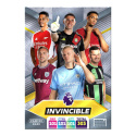 Megazestaw Startowy - Panini Premier League Adrenalyn XL 2025 - Karty piłkarskie