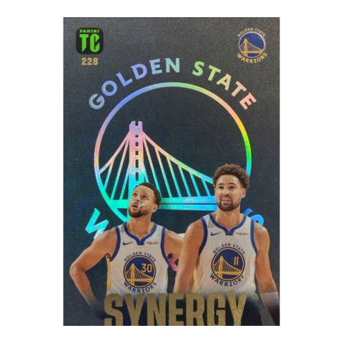 Megazestaw Startowy - Panini Top Class 2024 Pure Basketball Karty NBA