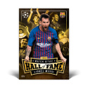 Hall of Fame Messi