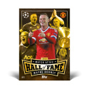 Hall of Fame Rooney