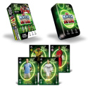 Zielona Mega Puszka Topps Match Attax 2025