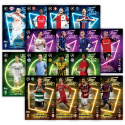 Karty specjalne Mega Puszki Topps Match Attax 2025