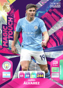 Mini puszka - Panini Premier League Plus Adrenalyn XL 2024 - Karty piłkarskie