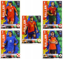 Update Mega Multipack EURO 2024 - Karty Reprezentacji Polski - Topps Match Attax Euro 2024 Karty piłkarskie