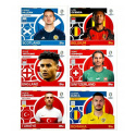 Starter Pack - Topps Euro 2024 UEFA Germany Naklejki piłkarskie