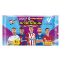 Saszetka - Panini La Liga Adrenalyn XL 2023-24 Karty piłkarskie