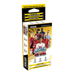 Blister Eco Pack Topps Match Attax 2025