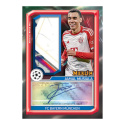 Karta Musiala autograf jersey - Topps UCC Merlin 2023/24 - Karty piłkarskie