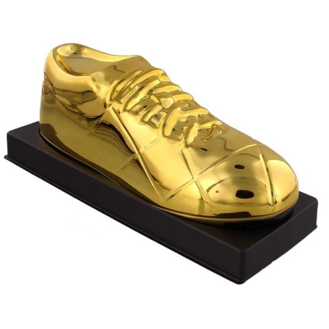 Puszka Golden Boot Topps Premier League 2026