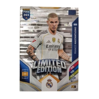 Blister Upgrade Star Signings - Panini FIFA 365 Adrenalyn XL 2026 - Karty piłkarskie