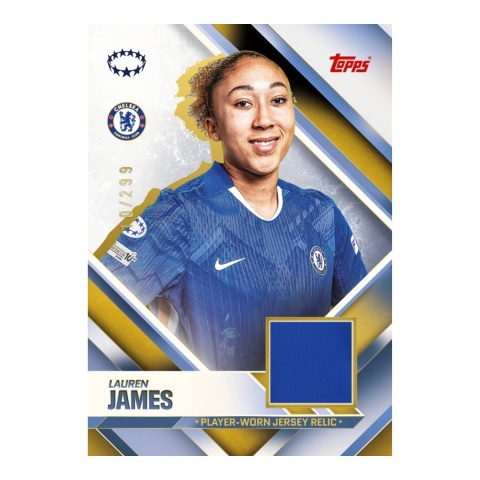 Mega Puszka Goaliaths #1 - Topps Match Attax Extra 2025/26 - Karty piłkarskie