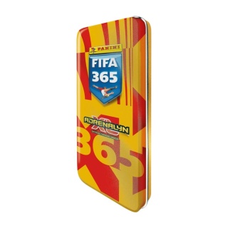Puszka Momentum Gold - Panini FIFA 365 Adrenalyn XL 2026 - Karty piłkarskie