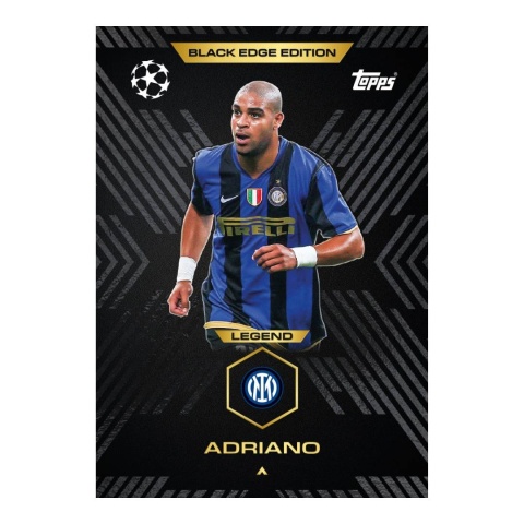 Saszetka - Topps Match Attax Extra 2025/26 - Karty piłkarskie