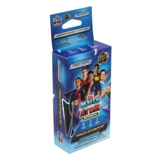 Update Eco Pack #2 Star Ballers - Topps Match Attax 2025/26 - Karty piłkarskie