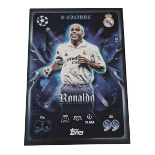 Blister Eco Pack - Topps Match Attax Extra 2025/26 - Karty piłkarskie