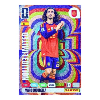 Blister Upgrade - Panini FIFA World Cup 2026 Adrenalyn XL - Karty piłkarskie