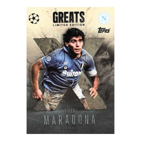 Puszka X Tin - Topps Match Attax Extra 2025/26 - Karty piłkarskie