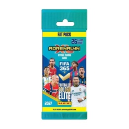 Saszetka Fatpack - Panini FIFA 365 Adrenalyn XL 2027