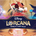 Disney Lorcana TCG