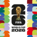 Panini FIFA World Cup 2026 Adrenalyn XL