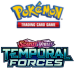 Pokemon TCG: Temporal Forces