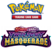 Pokemon TCG: Twilight Masquerade