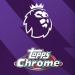 Topps Chrome Premier League 2026