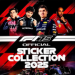 Topps F1 2025 Sticker Collection