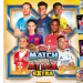 Topps Match Attax Extra 2025/26