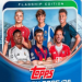 Topps UEFA Club Competitions 2025/26