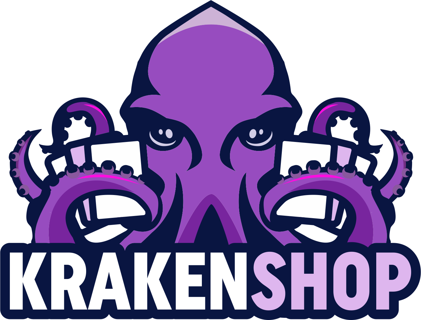  KRAKENSHOP 