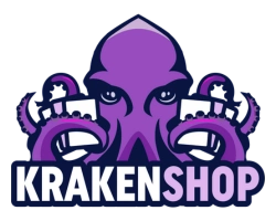  KRAKENSHOP 